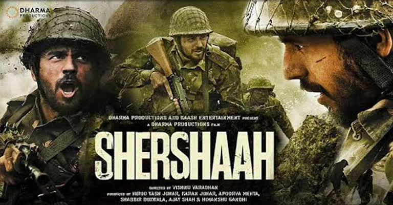 Shershaah